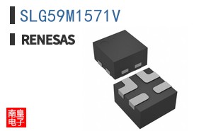 SLG59M1571V|Dialog