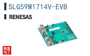 SLG59M1714V-EVB|Dialog