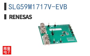 SLG59M1717V-EVB|Dialog