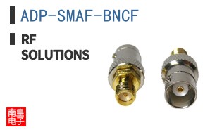 ADP-SMAF-BNCF|RF Solutions