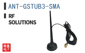 ANT-GSTUB3-SMA|RF Solutions