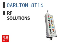 CARLTON-8T16|RF Solutions