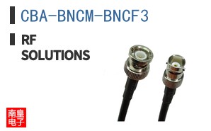 CBA-BNCM-BNCF3|RF Solutions
