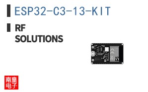 ESP32-C3-13-KIT|RF Solutions