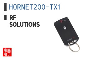 HORNET200-TX1|RF Solutions