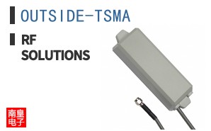 OUTSIDE-TSMA|RF Solutions