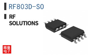 RF803D-SO|RF Solutions