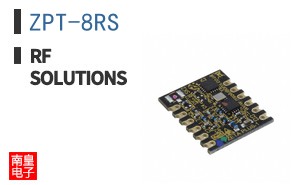 ZPT-8RS|RF Solutions
