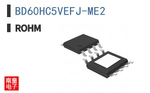 BD60HC5VEFJ-ME2|ROHM