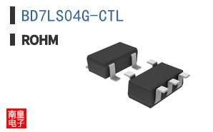 BD7LS04G-CTL|ROHM