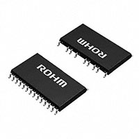 BM6203FS-E2-ROHM电源管理IC - 全、半桥驱动器