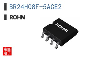 BR24H08F-5ACE2|ROHM