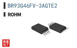 BR93G46FV-3AGTE2|ROHM