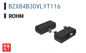 BZX84B30VLYT116|ROHM
