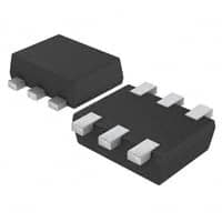 EM6K31T2R-ROHM - FETMOSFET - 