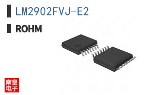 LM2902FVJ-E2|ROHM