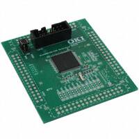 ML610Q429 REFBOARD-ROHM - Ƕʽ - MCUDSP