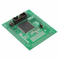 ML610Q438 REFBOARD-ROHM - Ƕʽ - MCUDSP
