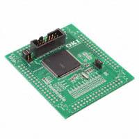 ML610Q439 REFBOARD-ROHM - Ƕʽ - MCUDSP