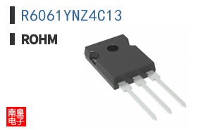 R6061YNZ4C13|ROHM