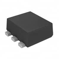 RAL025P01TCR-ROHM - FETMOSFET - 