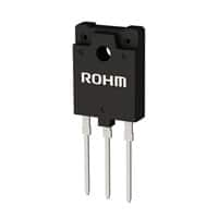 RGCL60TK60DGC11-ROHM - UGBTMOSFET - 