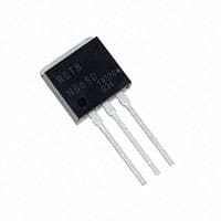 RGT8NS65DGC9-ROHM - UGBTMOSFET - 