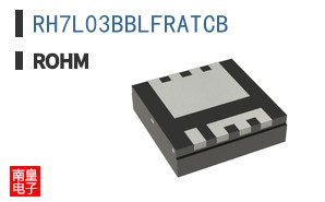 RH7L03BBLFRATCB|ROHM