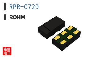 RPR-0720|ROHM