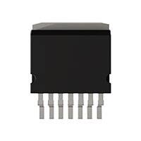 SCT3030AW7TL-ROHM - FETMOSFET - 