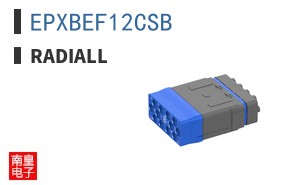EPXBEF12CSB|Radiall