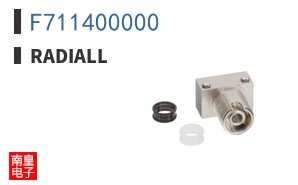 F711400000|Radiall