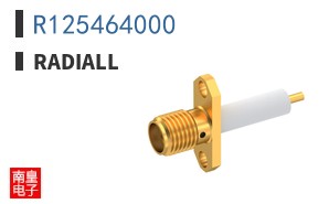 R125464000|Radiall