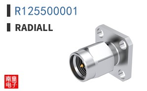 R125500001|Radiall