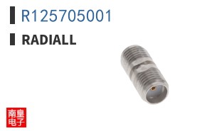 R125705001|Radiall