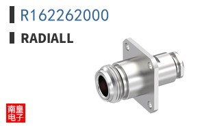 R162262000|Radiall