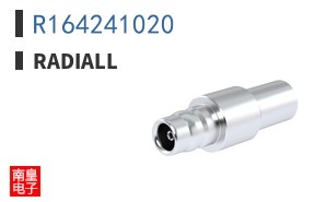 R164241020|Radiall