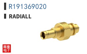 R191369020|Radiall