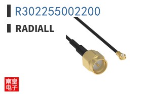 R302255002200|Radiall