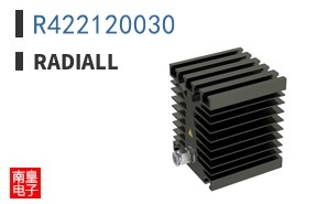 R422120030|Radiall
