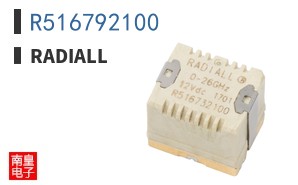 R516792100|Radiall