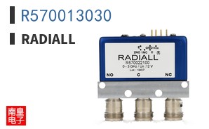 R570013030|Radiall