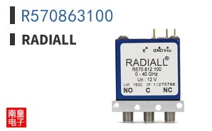 R570863100|Radiall