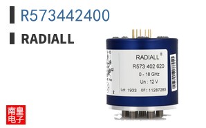 R573442400|Radiall