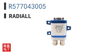 R577043005|Radiall