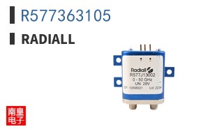 R577363105|Radiall