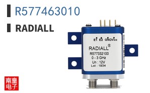 R577463010|Radiall