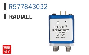 R577843032|Radiall