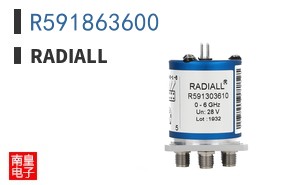 R591863600|Radiall