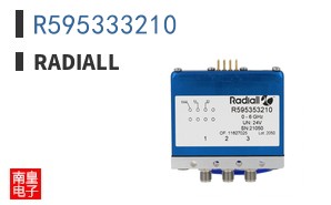 R595333210|Radiall